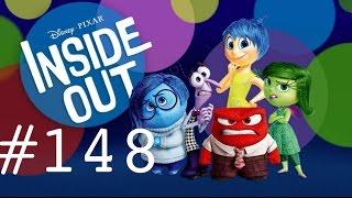 Play Disney Inside Out Thought Bubbles Gameplay Walkthrough Level 148 iOSAndroid