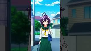 Uteta-chan | Mahou Shoujo ni Akogarete | Gushing over Magical Girls