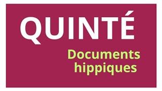 SAMEDI 08.03.25 QUINTÉ ANALYSE PAR LE ROI DU QUINTÉ QUARTÉ TIERCÉ PARISIEN