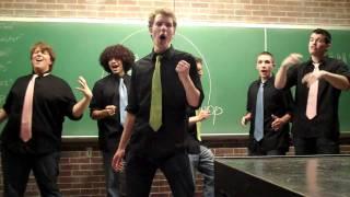 Disney Medley (UMass Amherst Doo Wop Shop A Cappella group)