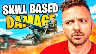 Hat BLACK OPS 6 etwa SKill-Based Damage? - Die Wahrheit!