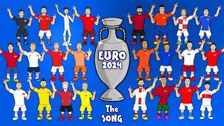 EURO 2024: The Song