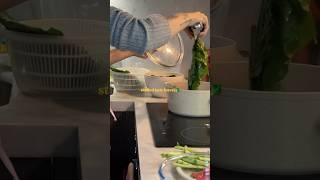 stuffed kale leaves