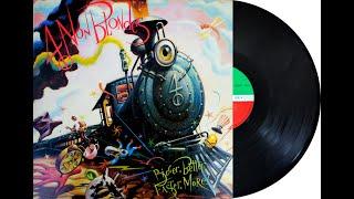 4 Non Blondes - What's Up(HQ Vinyl Rip)