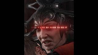 Your Savior is here - Loki Edit | Manasha (Over Slowed)