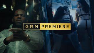 Rimzee - Rapper Trapper [Music Video] | GRM Daily