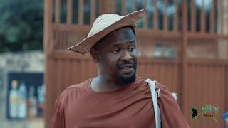 ZUBBY MICHEAL THE VILLAGE HUNTER - NEWLY RELEASED MOVIE OF ZUBBY MICHEAL 2025