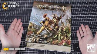 How to Paint: Getting started with Warhammer Age of Sigmar Magazine | Beginner | Warhammer
