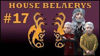 Question of Succession: Rise of House Belaerys - CK3 AGOT RP Ep.17