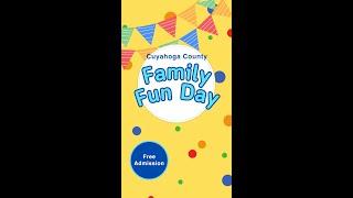 Family Fun Day! Aug 1st @ PublicSquare