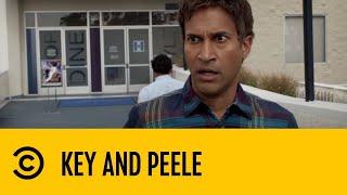 A Dollar Can Save a Child ...Literally | Key and Peele