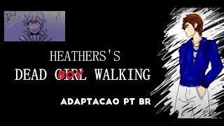 【PeKs】Heathers - 'Dead Girl Walking'【Portuguese Cover】+16 Animatic // Genderbent (GF) Male Ver.