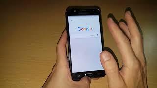 2023 FRP Samsung J7 J700h FRP гугл аккаунт как удалить google аккаунт account обход frp bypass J700h