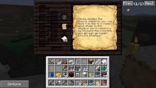 Golemancy and the Theory of Everything!