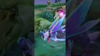 #MLBBZHUXIN #MLBBNEWHERO #MLBBProjectNEXT #MobileLegendsBangBang #BeautyofZHUXIN #shorts