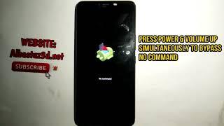 Tecno Spark 2 KA7 Hard Reset.