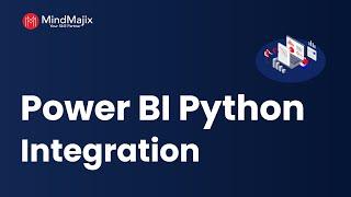 Power BI Python Integration | Python Script in Power BI | Benefits Of Integrating Python & Power BI