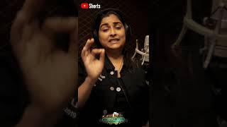 Riyaz TV | Shorts 5 | Vocal Tips & Tricks | Varsha Singh Dhanoa #shorts