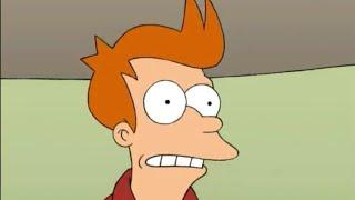 Season 01 of Futurama was Genius