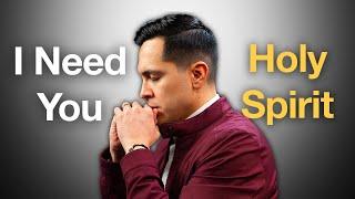 5 Prayers that Bring You Closer to the Holy Spirit (Immediately)