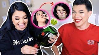 Truth Or Shot ! *I almost threw up*