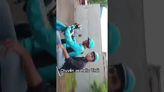 Chuyến xe hello Thái
