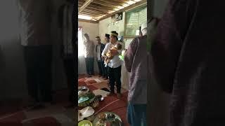 tradisi ritual khitanan anak perempuan di daerah palu sulawesi