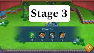 Lords Mobile Vergeway Stage 3