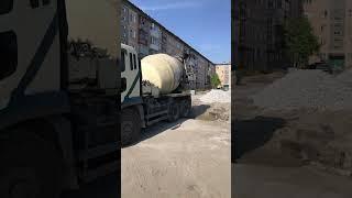 ДорЖилСтрой. Бетон. Доставка бетона. Бердск