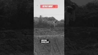 Sand Whip  #motocross #whip #pov #mx #freestyle #motorcycle #ytshorts