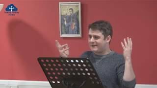 Being a Young Committed Catholic in Scotland  The Story Behind Sancta Familia Media