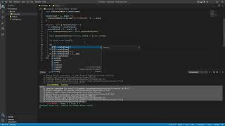 Вывод в консоль пути к файлу и место вызова #console, #console.log, #vscode