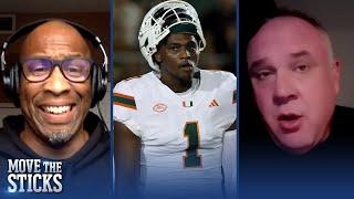 2025 NFL Draft Preview