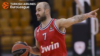 Vassilis Spanoulis: Career Highlights