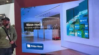 ISE 2025 con Satnet