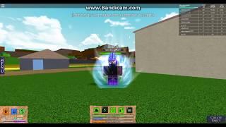 [New Aurora  Element!] Roblox Elemental Battlegrounds