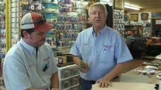 Springfield Leather Company's Helpful Hints: Using a Strap Cutter