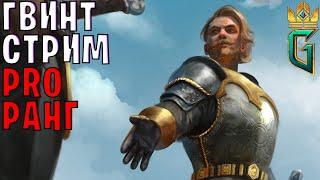 Хакеры, Мета Отчет и Гвинт - ГВИНТ | GWENT