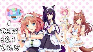The Creator of DDLC,Dan Salvato reveals his future plans for DDLC and Possibly Other VNs!#DOKIALERT