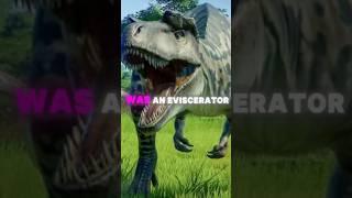 ALBERTOSAURUS️#shorts#dinosaur #prehistoric