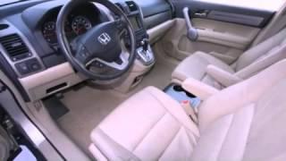 2007 Honda CR-V Houston TX 77079