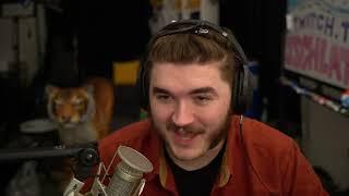Jschlatt: Twitch-con Was A Disaster