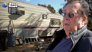 Inside New Mexico’s Trailer Park "Militia”