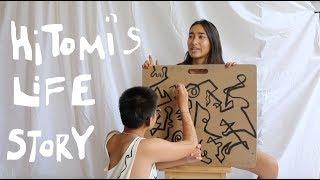 HITOMI'S LIFE STORY