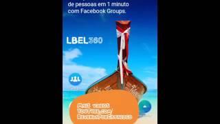 #lbel360 Alcance milhares de pessoas em 1 minuto [marketing digital]