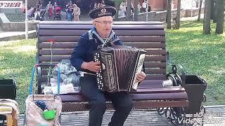 Уфа, Парк Победы, 9 мая 2019 г.