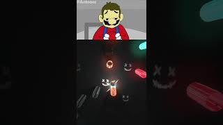 Poor Sonic  _ Marble Music - @Antoons