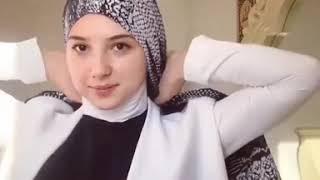 Hijab Tutorial