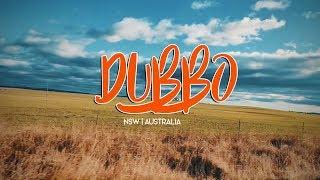 Sydney To Dubbo Road Trip