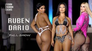 Ruben Dario full show | Miami Art Basel 2023